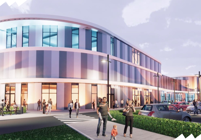 Family Fun Center - Tynaarlo en Groningen