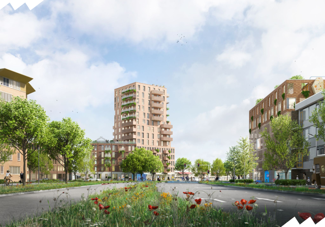 BDO locatie - Roosendaal