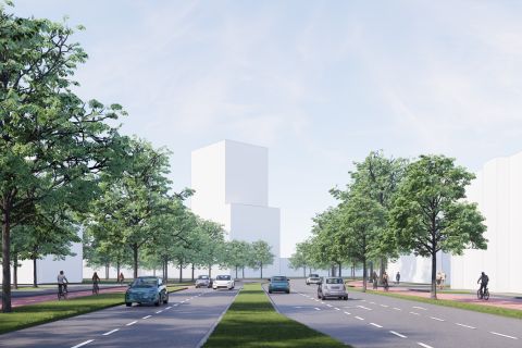 - BDO locatie - FOUR-D