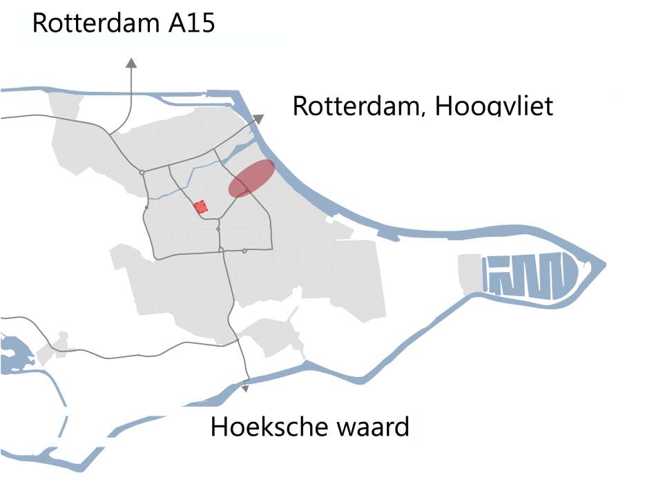 Haven Noord