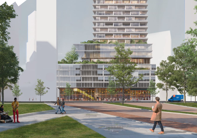 Hoe concretiseer je duurzaamheid? - Hoe maak je architectuur duurzaam?
